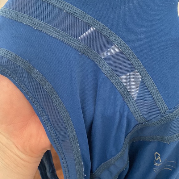 ☀️GAP Fit Racerback Tank☀️ - Picture 6 of 6